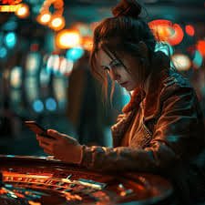 Private account and responsible gaming concept across the bbsolt platform