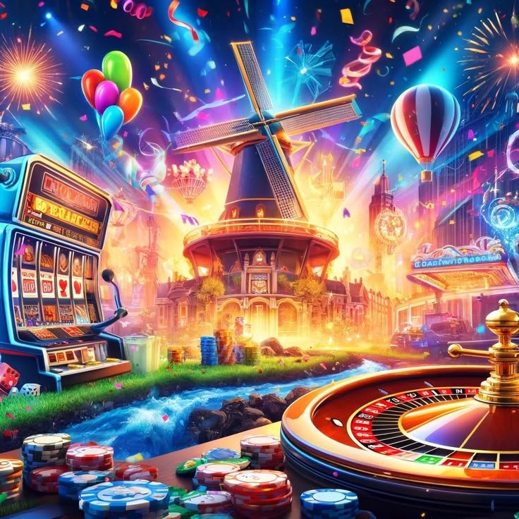 Responsible gaming visual supporting adults only and budget control on bbsolt
