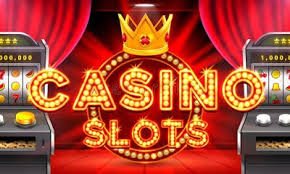 Slots machine image representing casino-style games on the bbsolt homepage