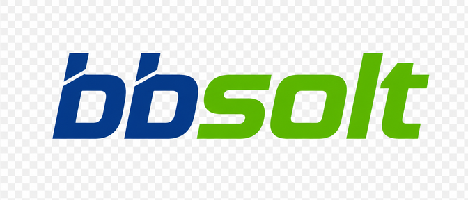 bbsolt logo